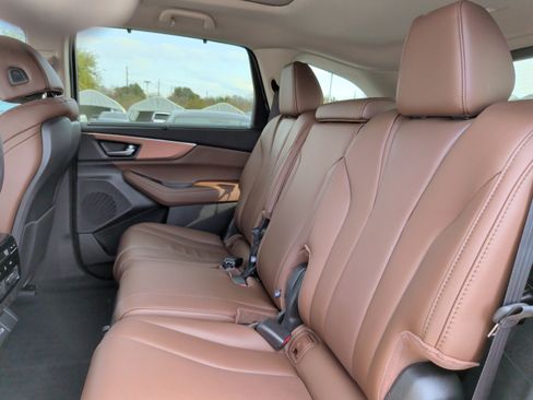 Used 2024 Acura MDX w/Technology Package image 38