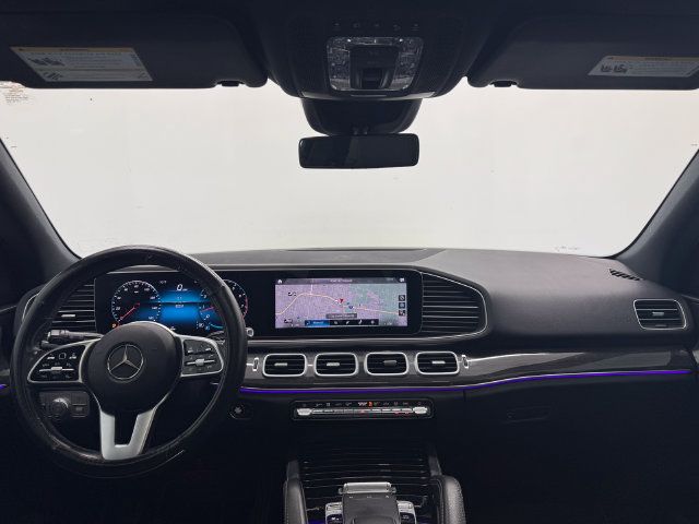 Used 2020 Mercedes-Benz GLE 350 image 6