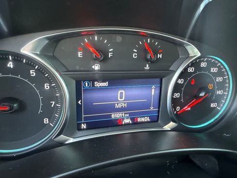 Used 2023 Chevrolet Equinox LS w/ LS Convenience Package FWD image 20
