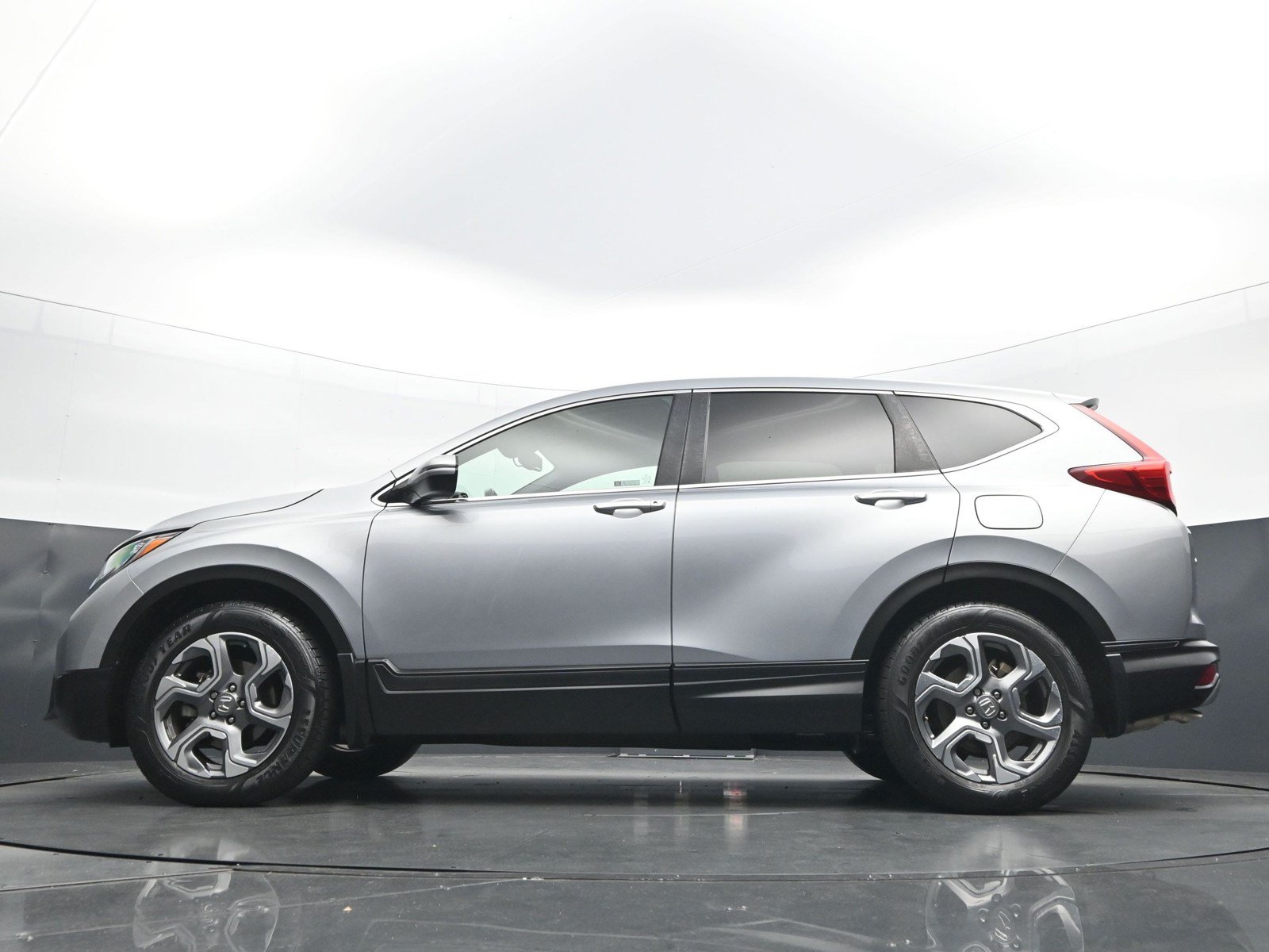 Used 2019 Honda CR-V EX-L image 53