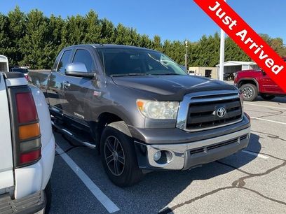 Used 2012 Toyota Tundra 2WD Double Cab