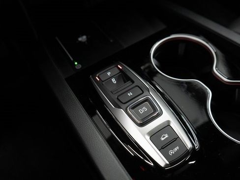 New 2026 Honda Ridgeline Black Edition image 25