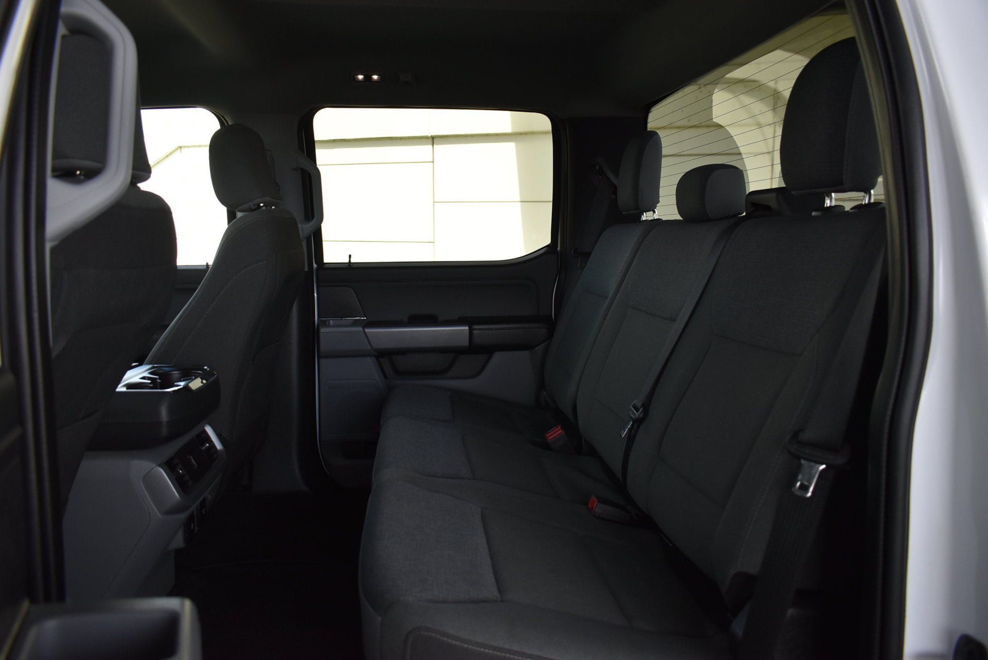 Used 2024 Ford F150 XLT w/ Mobile Office Package AWD/4WD image 15