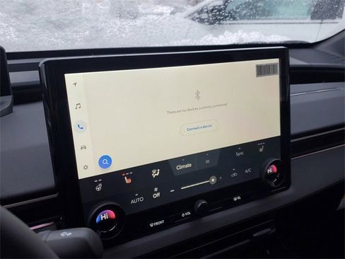 New 2026 Toyota bZ image 28