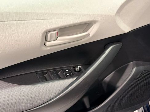 Certified 2026 Toyota Corolla LE w/ LE Premium Package FWD image 15