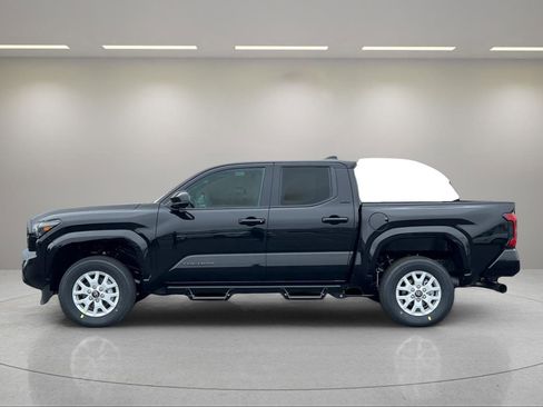 New 2026 Toyota Tacoma SR5 image 8