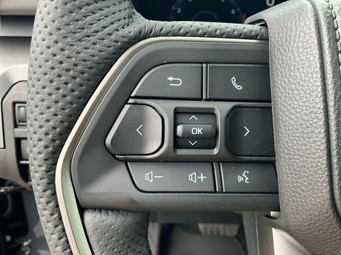 New 2026 Toyota Tacoma TRD Off-Road AWD/4WD image 19