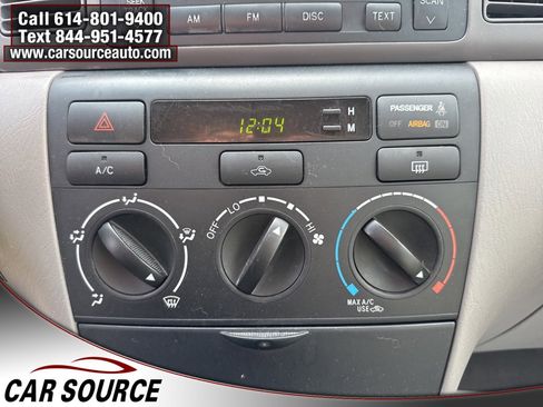 Used 2007 Toyota Corolla CE image 26