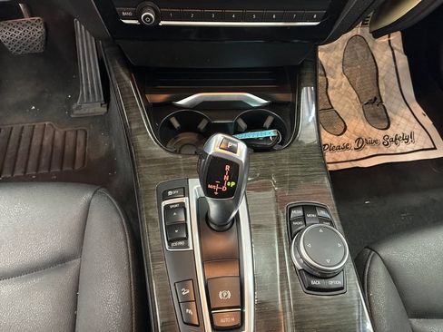 Used 2016 BMW X3 xDrive28i w/ Driver Assistance Package AWD/4WD image 17