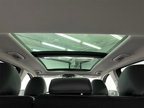 New 2026 Hyundai Tucson Limited image 22