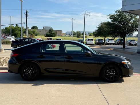 Used 2026 Honda Civic Sport image 7