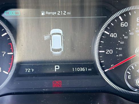 Used 2022 Kia Telluride SX w/ SX Prestige Package AWD/4WD image 12
