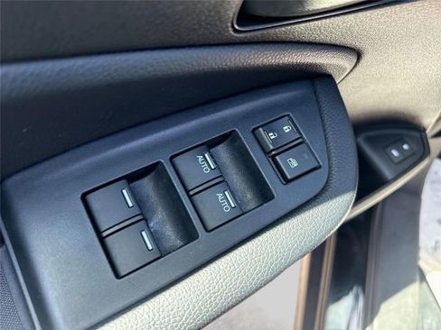 Used 2023 Honda Passport TrailSport image 7