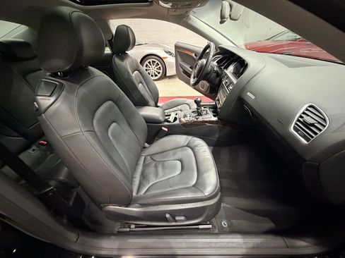 Used 2009 Audi A5 3.2 AWD/4WD image 25