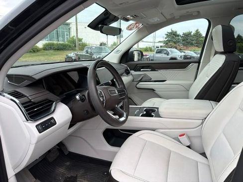 Used 2024 GMC Acadia Denali w/ Super Cruise Package AWD/4WD image 26