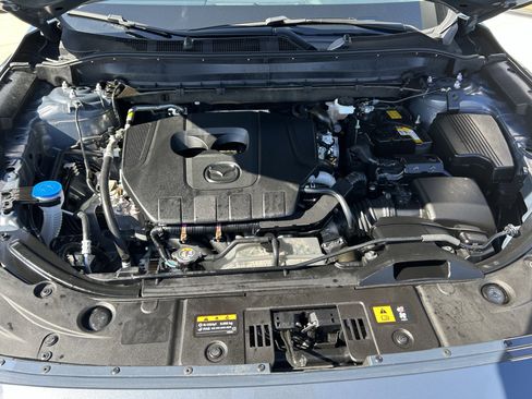 Certified 2025 MAZDA CX-5 Carbon Edition image 30