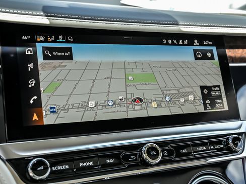 New 2026 Bentley Continental GTC AWD/4WD image 39