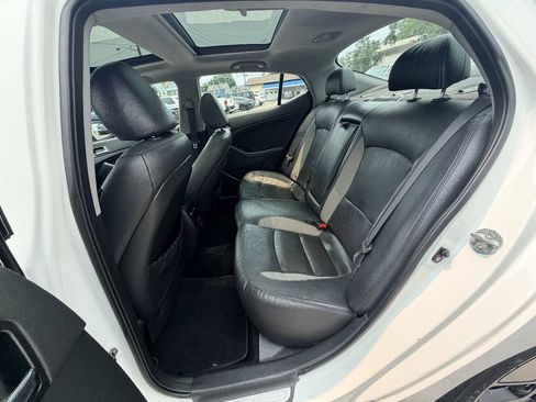 Used 2013 Kia Optima EX FWD image 47
