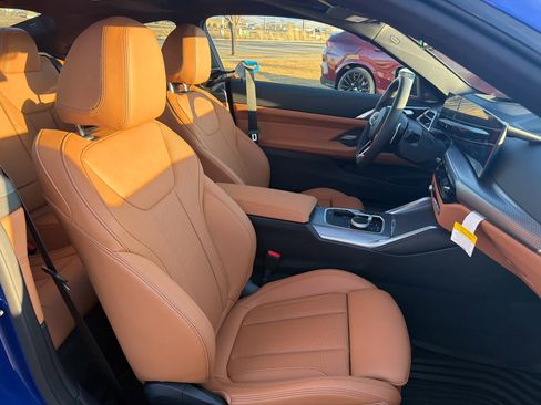 New 2026 BMW 440i xDrive Coupe w/ Premium Package image 11