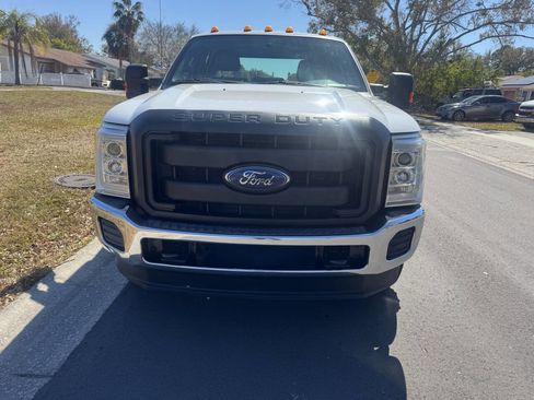 Used 2015 Ford F350 XL w/ Power Equipment Group image 8