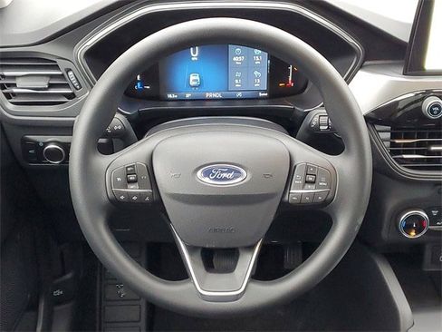 New 2026 Ford Escape Active image 32