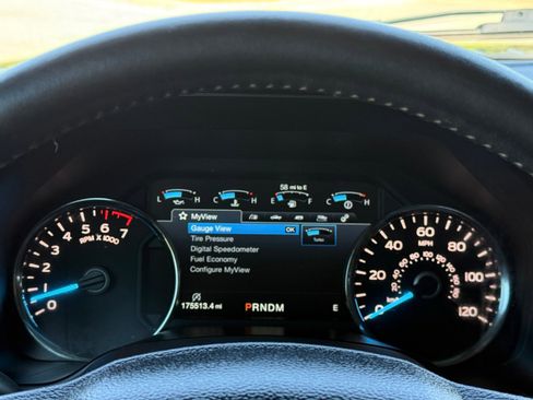 Used 2018 Ford F150 Lariat AWD/4WD image 28