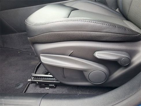 New 2026 Jeep Compass Latitude image 14