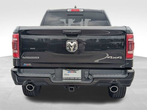 Used 2023 RAM 1500 Laramie AWD/4WD image 5
