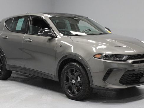 Used 2024 Dodge Hornet R/T Plus w/ Tech Pack Plus w/o Parking AWD/4WD image 1