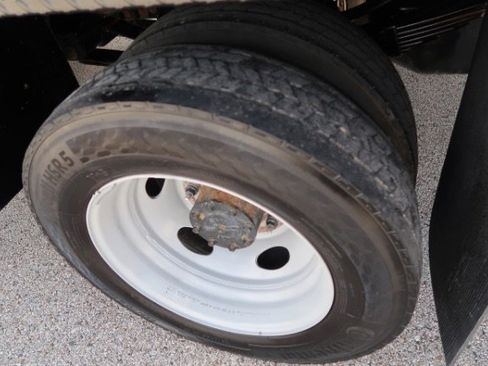 Used 2024 Ford F450 XL AWD/4WD image 17