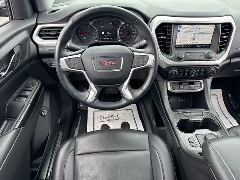 Used 2023 GMC Acadia SLT w/ Elevation Edition image 14