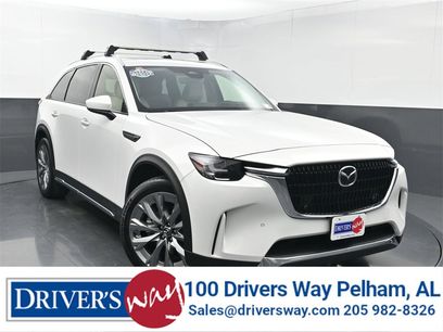 Used 2024 MAZDA CX-90 3.3 Turbo w/ Premium Package