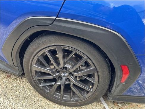 Used 2023 Subaru WRX Premium AWD/4WD image 25