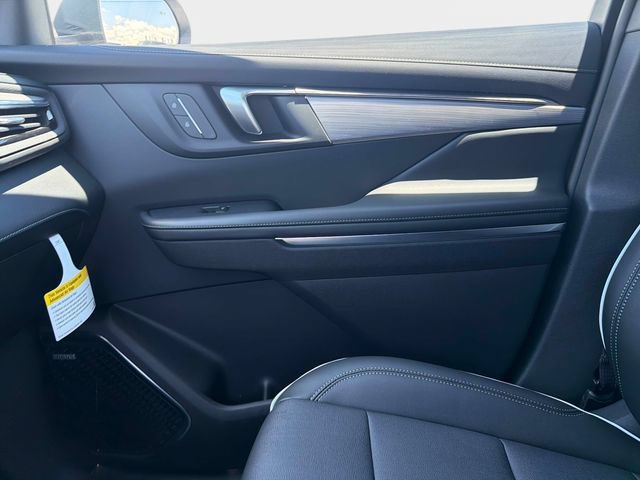 New 2026 Buick Enclave Preferred w/ Power Package FWD image 22