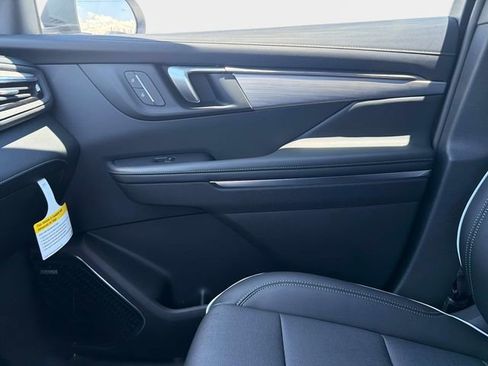 New 2026 Buick Enclave Preferred w/ Power Package FWD image 22