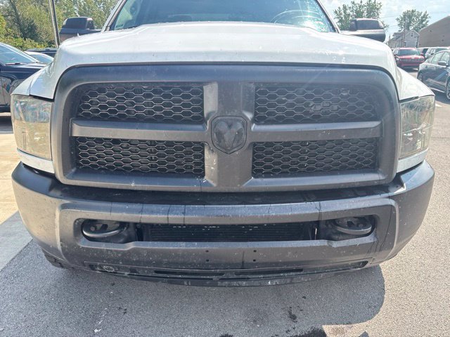 Used 2016 RAM 2500 Tradesman w/ Popular Equipment Group AWD/4WD image 13