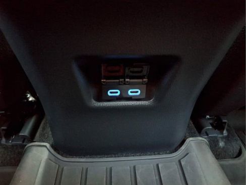 Used 2022 Toyota RAV4 TRD Off-Road w/ TRD Off-Road Weather Package image 15