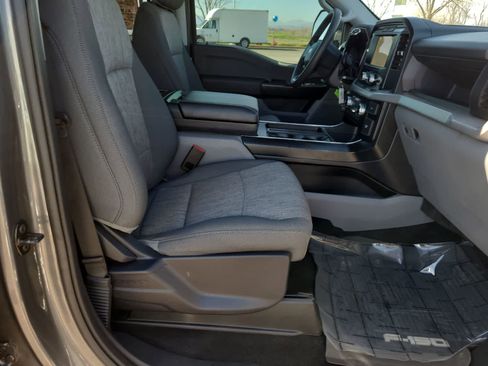 Used 2023 Ford F150 XL w/ Trailer Tow Package image 22