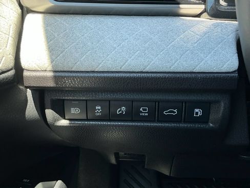 Certified 2025 Toyota Camry XLE w/ Premium Plus Package FWD image 21