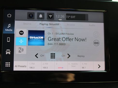 Used 2023 RAM ProMaster 2500 image 45