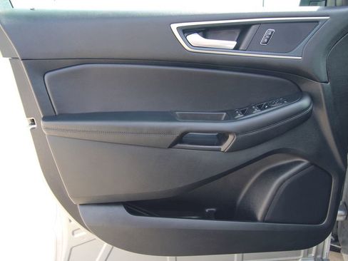 Used 2024 Ford Edge SEL image 36