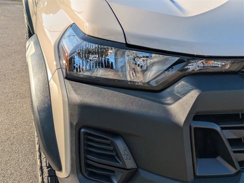 New 2026 Chevrolet Colorado Trail Boss image 9