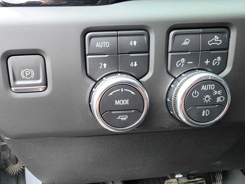 Certified 2024 GMC Sierra 2500 AT4X w/ AT4X AEV Edition AWD/4WD image 24
