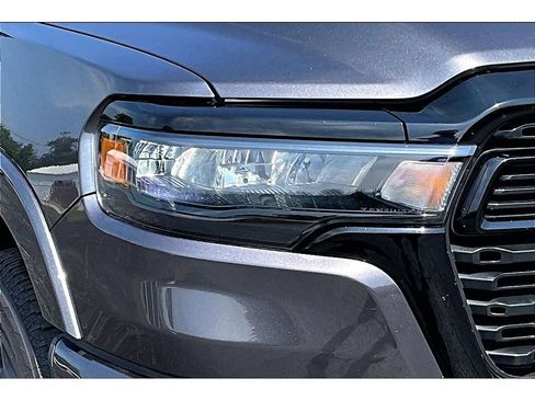 Used 2026 RAM 1500 Big Horn AWD/4WD image 44