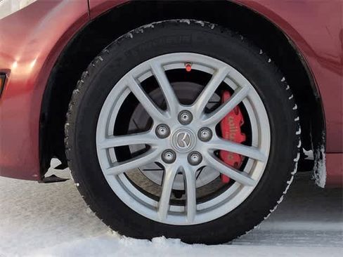 Used 2009 MAZDA MX-5 Miata Sport image 15