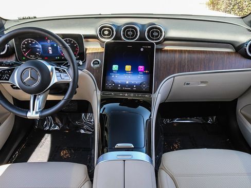 Certified 2026 Mercedes-Benz GLC 300 4MATIC image 13