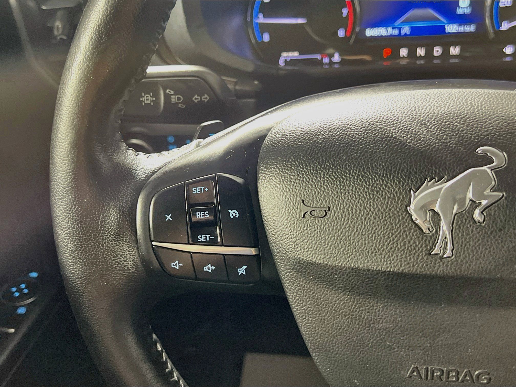 Used 2022 Ford Bronco Sport Badlands w/ Premium Package AWD/4WD image 19