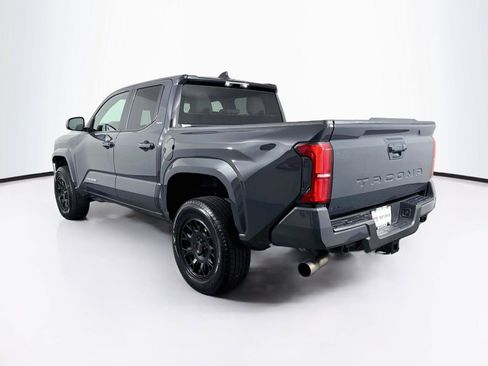 Certified 2025 Toyota Tacoma SR5 RWD image 12