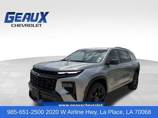 Used 2024 Chevrolet Traverse RS FWD 360° Tour