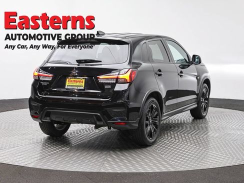 Used 2023 Mitsubishi Outlander Sport LE AWD/4WD image 5
